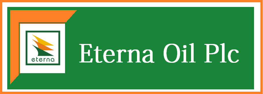 Eterna Plc.